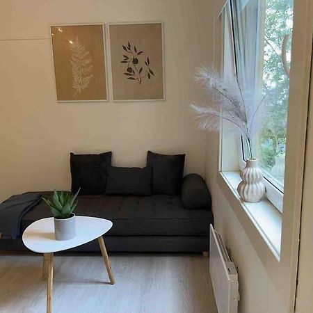 Sentral Leilighet I Gamle Oslo Apartman Kültér fotó