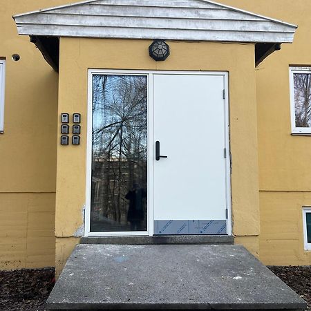 Sentral Leilighet I Gamle Oslo Apartman Kültér fotó