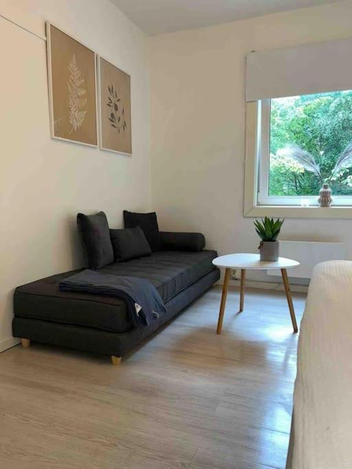 Sentral Leilighet I Gamle Oslo Apartman Kültér fotó